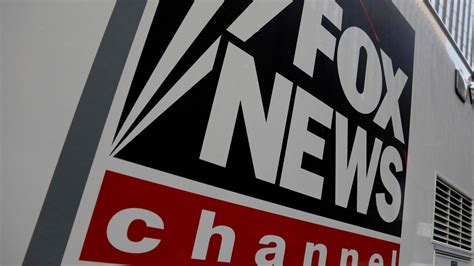 Fox News Apologizes To Judge In Dominion Defamation Case Report Says