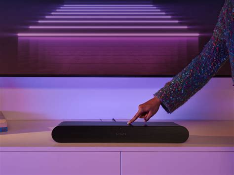 Sonos Ray Erstaunt Im Test Kleine Box Mit Großem Sound