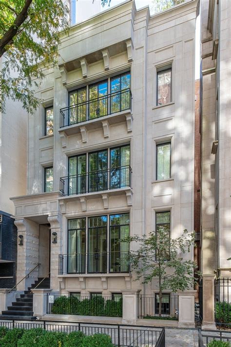 Find Out More About The Luxury Home Listing For 25 E Cedar Street