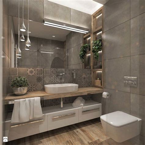 76 Gorgeous Minimalist Classic Bathroom Design And Decor Ideas Master