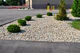 River Rock Landscaping Cost Images