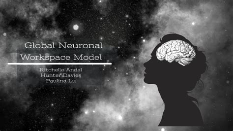global neuronal workspace model by ritchelle andal on prezi next