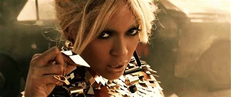 Beyoncé In ‘run The World Girls Music Video Beyonce Fan Art
