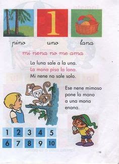 Cartilla libro nacho lee aprender a leer + obsequio lapicero. Nacho Lee; cartilla para aprender a leer | COLOMBIA como ...
