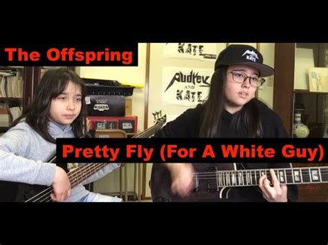 10 лучших треков the offspring. #Rocksmith - Pretty Fly (For A White Guy) - The Offspring ...