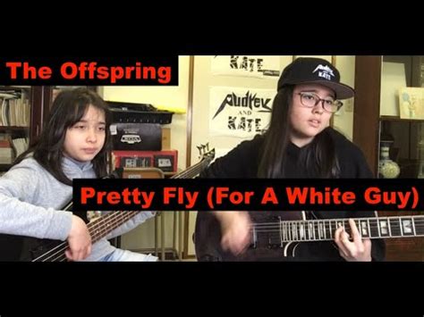 Weird al yankovic pretty fly for a rabbi. #Rocksmith - Pretty Fly (For A White Guy) - The Offspring ...