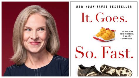 Nprs Mary Louise Kelly On Her Memoir ‘it Goes So Fast Kqed