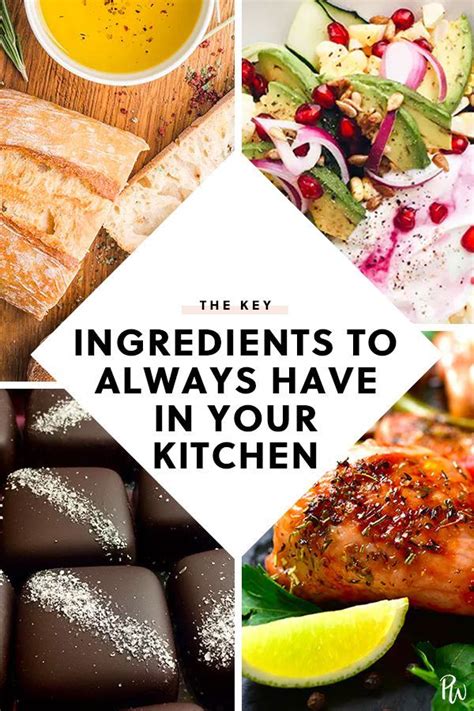 12 Chefs Reveal The One Ingredient You Should Always Have In Your