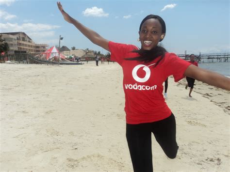 Последние твиты от tanzania cutes (@ambokilembogela). Unique Entertainment Blog: WAREMBO WA VODACOM MISS ...