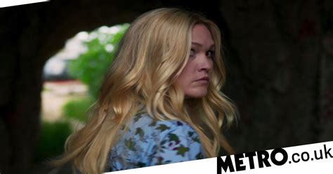 Riviera Season 2 Trailer Be Scared For Julia Stiles Georgina Metro News