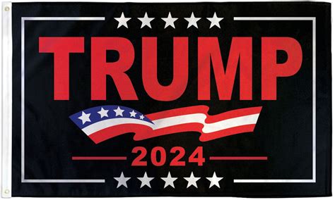 3x5 trump 2024 flag service first products