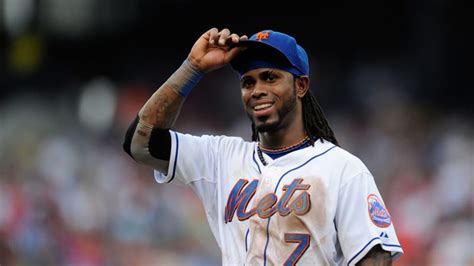 Ny Mets 2011 Jose Reyes Trade Ideas That Never Happened