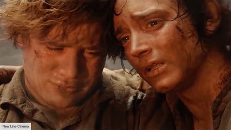 Sam And Frodos Friendship Comes Down To One Perfect Scene In Lotr