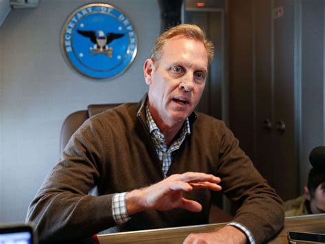 Pentagon Watchdog Clears Acting Defense Secretary Of Favoring Boeing