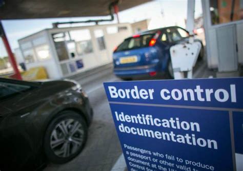 6 Schengen Area Countries Still Keeping Temporary Internal Border
