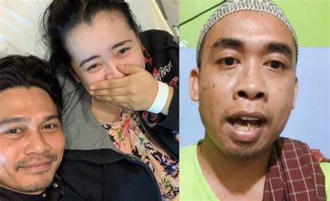 She lives in a country where have totall 31.53 million peoples with the average gdp $358.6 billion. "Semoga Allah Melindungi, Diberikan Kesihatan Dan Boleh ...