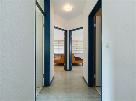 Du suchst eine wohnung oder wg in münster? 2-Zimmer-Wohnung (unmöbliert) - Studierendenwerk Münster