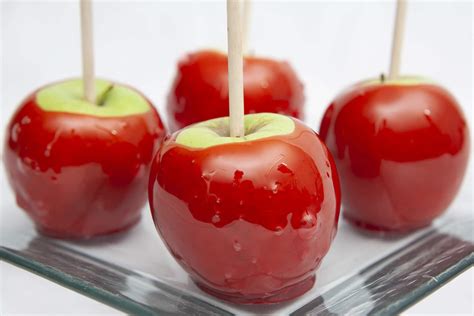 Jolly Rancher Candy Apple Recipe With Glitter Dandk Organizer