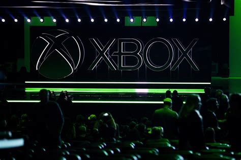 Xbox Project Scarlett Microsoft Reveals Next Gen Console To Rival Ps5