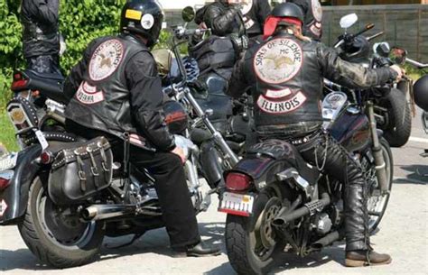 The 10 Most Dangerous Biker Gangs In America In 2020 With Images