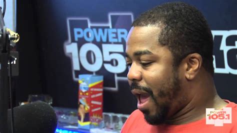 Just Blaze At The Breakfast Club Power 105 1 Youtube