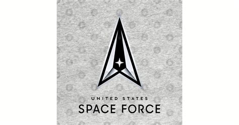 Space Force Logo United States Space Force Logo Posters And Art