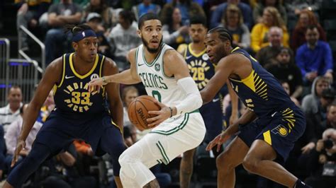 Stream live sports, news and tv channels online. Boston Celtics vs. Indiana Pacers live stream: Watch NBA ...