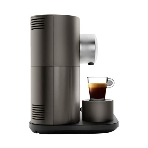 The type of coffee grinder used by the espresso machine determines how even the grind will be and how much noise. De'Longhi Expert Espresso Machine with 19 bars of pressure ...