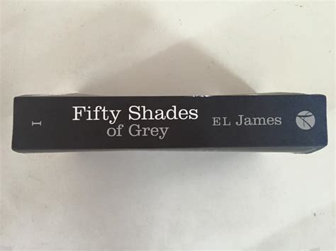 Fifty shades of grey started life as twilight fanfiction, but later became an original work. Book Review "Fifty Shades of Grey" is one long, funny ...
