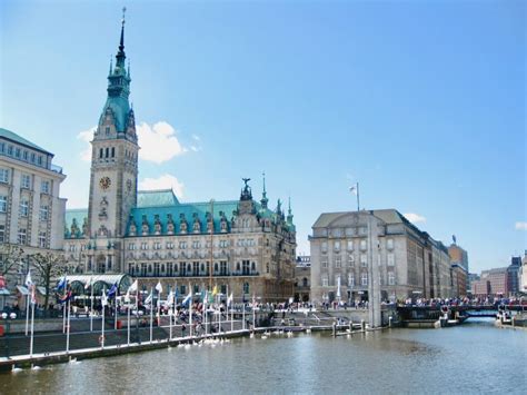 Things To Do In Hamburg Germany For The First Time Visitor