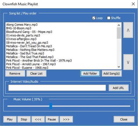 One of the best audio processing software clownfish that allows you to change your voice in different sounds just simple clicks. Clownfish Voice Changer Alternatives and Similar Software - AlternativeTo.net