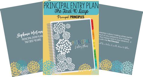 A principal blog about educational administration and school leaders. | 90 day plan, Educational ...