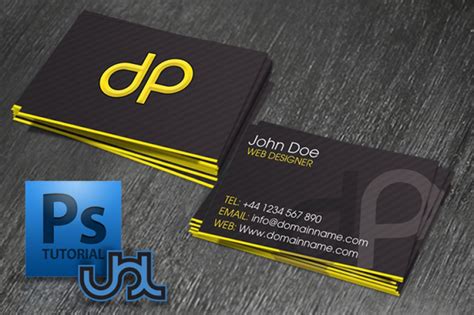 Make sure your business card fits your brand perfectly with these handy tips. DESIGN A PRINT READY BUSINESS CARD IN PHOTOSHOP