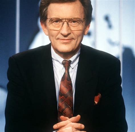 Von 1985 bis zum 14. "Tagesschau": Die Nachrichtensendung der ARD und ihre ...