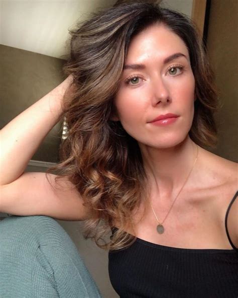 Jewel Staite Nude And Sexy Collection Photos Videos The Fappening