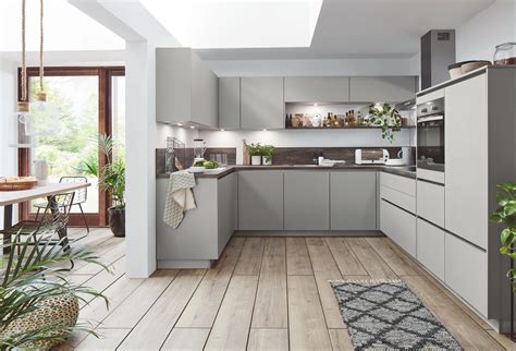 Your Guide To Modern German Kitchens Gks Blog