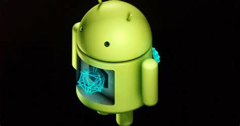 Android Penguin And Life Android 444 Is Rolling Out