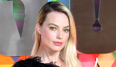 Margot Robbie Is Taking A Break From Harley Quinn Just Found Out The Character Is Dead Harley