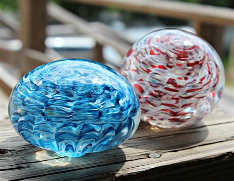 Make Your Own Paperweight — Starworks Nc