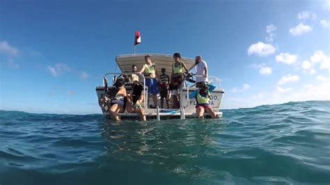 Marinelab Key Largo Trip Hd Youtube