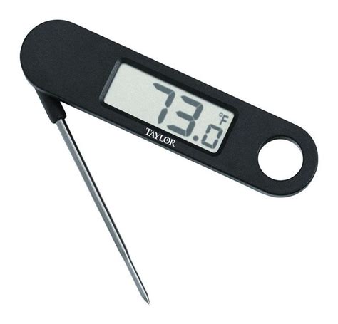 Taylor Instant Read Digital Thermometer Digital Thermometer