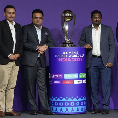 Icc Cricket World Cup 2023 Tickets Updates And Availability Cricfit