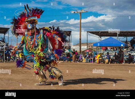 Window Rock Navajo Nation Festival Hi Res Stock Photography And Images
