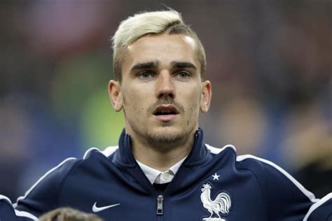 Griezmann is now the the world's sixth most expensive signing behind neymar, kylian mbappe, philippe coutinho, joao felix and ousmane dembele. Pin en Styles