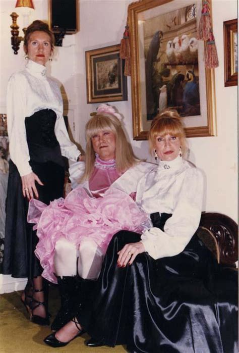 Photos From Mistress Silk Mrssilkuk On Myspace Petticoat Sissy Maid