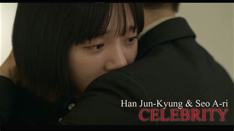 Celebrity Han Jun Kyung And Seo A Ri Fmv Youtube