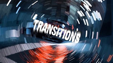 Motion Arrays Particles Transitions For After Effects 224255