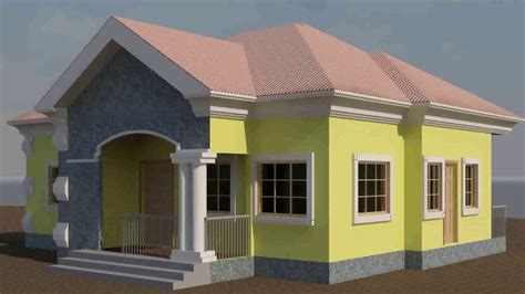 Bedroom Flat Plan And Design In Nigeria Online Information