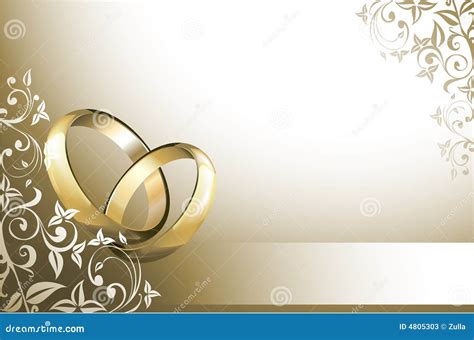 Wedding Card | Romantic Decoration