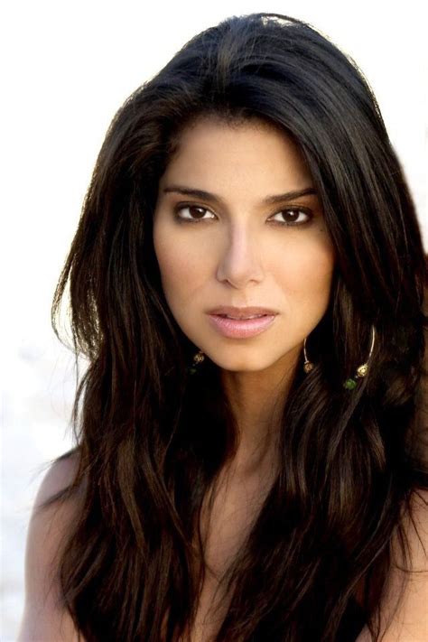 Roselyn Sánchez Profile Images — The Movie Database Tmdb Roselyn Sanchez Latina Beauty